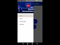 ECG Clinical Interpretation Android Application