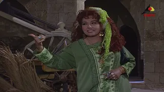 مسلسل أحلام في البوابة الحلقة EPS 16 