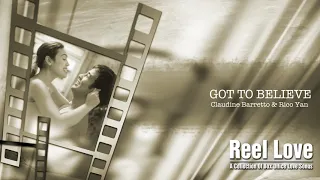 Claudine Baretto Rico Yan Got To Believe In Magic Audio Reel Love 