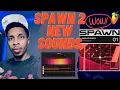 SPAWN VST Generates some of the best Trap loops New Presets
