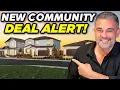 Why Rancho Cordova Is a Top Choice for Affordable New Homes Near Sacramento