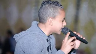 الفنان محمد الهواري اسمع الجديد دندنها