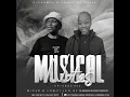 Download Lagu Muziqal Notes Episode 01(Mixed \u0026 Compiled By Dj Zarmah \u0026 Enkay De Deejay)