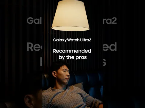 Sonny X Ultra2 | Galaxy Watch | Samsung