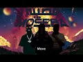 OUZII x LUIGII x 74 ORIGINAL - مصيـبه | Prod. By " DEE "