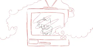 New Perspective Animation 100th special