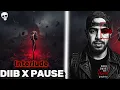DIIB X PAUSE - Interlude REACTION