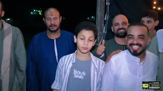 حفلة عيت احميده بالفيوم مع الفنان حافظ العروي 