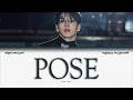 Download Lagu Kino – POSE [ПЕРЕВОД НА РУССКИЙ/КИРИЛЛИЗАЦИЯ Color Coded Lyrics]
