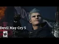 Top 5 Most Awesome Game Trailers (PS4, XBOX ONE, PC) | Best games of all time pc