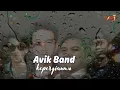 Avik Band - Kepergianmu (Official Lyric Video)