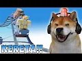 Download Lagu COBAIN GAME KERETA PALING BIKIN EMOSI!! - Roblox Indonesia