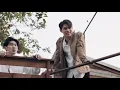 [連登港字組] Sarawat x Tine | 在錯誤的宇宙尋找愛