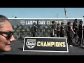 Entrega de medallas y trofeos SoCal Elite Sports Labor Day Classic Cuarta edicion