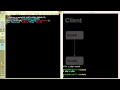 Socket UDP PHP