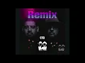 Masters At Work - Work 2021 (TFD Tribal Remix)