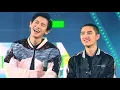 Download Lagu EXO KYUNGSOO CHANYEOL BEST MOMENTS