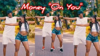 timi dre ft tonton bicha on you tiktok dance challenge kenya trends 2026 