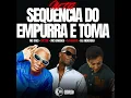 MTG Sequencia do Empurra e Toma