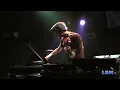 Chapelier Fou - Les Métamorphoses Du Vide (Mao Livehouse, Beijing, March 2012)
