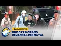 Download Lagu [HEADLINE NEWS, 28/06] Dugaan Korupsi Pembangunan Jalan di PUPR