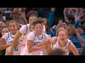 UCLA celebrates their first NCAA women s basketball title ESPN College Basketball