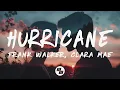 Download Lagu Frank Walker - Hurricane (Lyrics) feat. Clara Mae