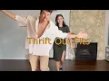 Thrifting Each Other s Fits - Kywi Style