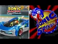 Download Lagu More References in Sonic Racing: CrossWorlds