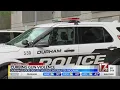 Curbing gun violence in Durham