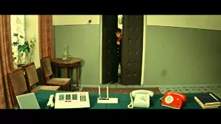 Ералаш 36 Страшная месть 