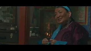 Н.Амгалан - Мандал тайж  N.Amgalan Mandal taij (Ardiin duu minu III)