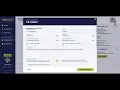 Creating a Tournament on Score Chaser