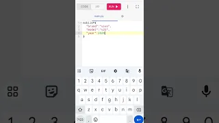 Python Dictionary Update method Python Tutorial