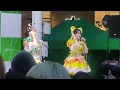超ときめき♡宣伝部　「どりーむじゃんぼ」リリースイベント　ラゾーナ川崎