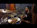 Stratovarius - Eagleheart - Drum Cover