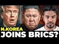 Download Lagu 🚨 Trump Reacts 😮 to Kim 🇰🇵, Putin 🇷🇺 \u0026 Xi 🇨🇳 at China’s Parade ! | Madan Gowri | MG Squad 🖖🏻