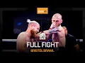 Download Lagu Free Bare Knuckle Boxing | Corey Healey vs. Craig Harrison | BKB 45 - Bristol Brawl