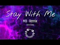 Download Lagu (CHANYEOL, PUNCH) - Stay With Me remix by M-Bee