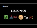 Selenium4Beginners Lesson 9 Handle Context Menu with Right Click