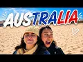 VLOG AUSTRALIA EP 1