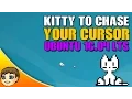 KITTY CURSOR CHASER Oneko Tutorial Ubuntu 16 04 Tips