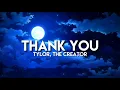 Download Lagu Tyler, the creator - Thank you (lyrics)