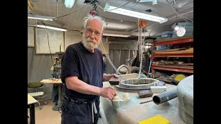 25 Jan 2024  Compressive strenght of foam and laminating