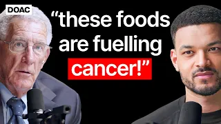 The Groundbreaking Cancer Expert: (New Research) "This Common Food Is Making Cancer Worse!"