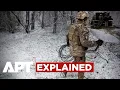 Ukraine s Frontline Collapses in Digital Silence Starlink Outage Sparks Chaos APT