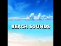 Amazing Jamaican Beach Waves