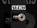 Download Lagu New @cydeways self titled vinyl variant now available at shop.law-records.com!