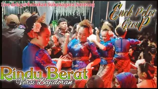 Download RINDU BERAT VERSI BAJIDORAN PSP || MUSIK ENJOY  ENAKEUUNN BOSSSS MP3