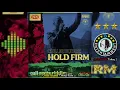 Collie Buddz - Hold Firm (Cali Roots Riddim)